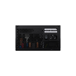 Блок питания 1STPLAYER HA 850W BA7 BK