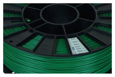 СТРИМПЛАСТ ABS+ зеленый 1.75