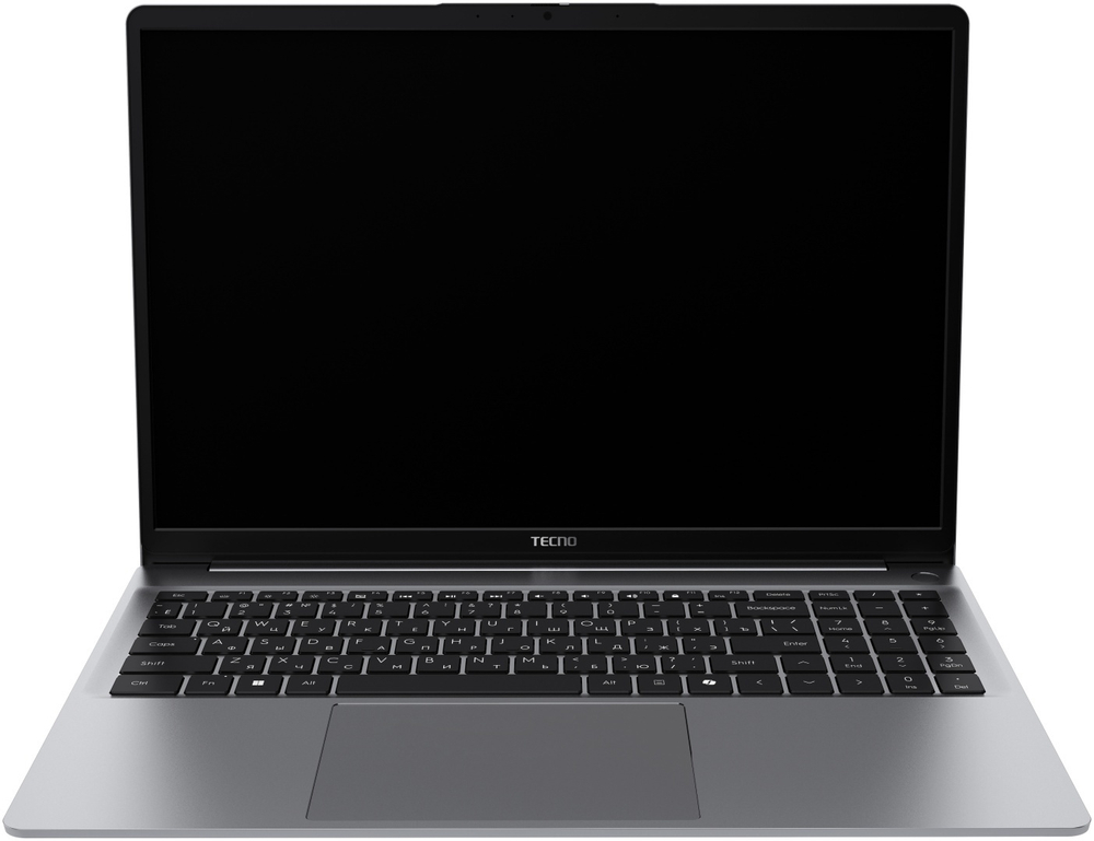Ноутбук TECNO Megabook K16SAA 16" / 16 Гб / SSD 1000 Гб / Win 11 Home / 71003300437