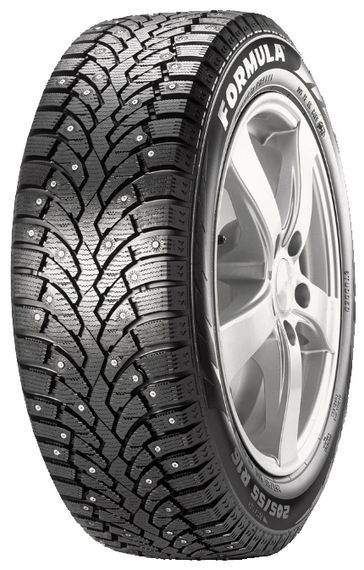 Formula Ice 215/55 R17 98T XL шип.