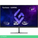 Игровой монитор ViewSonic VX2758A-2K-PRO