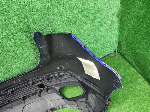 Бампер задний Hongqi HS5 (2019-н.в.)