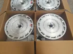 КОВАНЫЕ ДИСКИ ДЛЯ MERCEDES-BENZ V-CLASS W447 2023 МЕРСЕДЕС-БЕНЗ