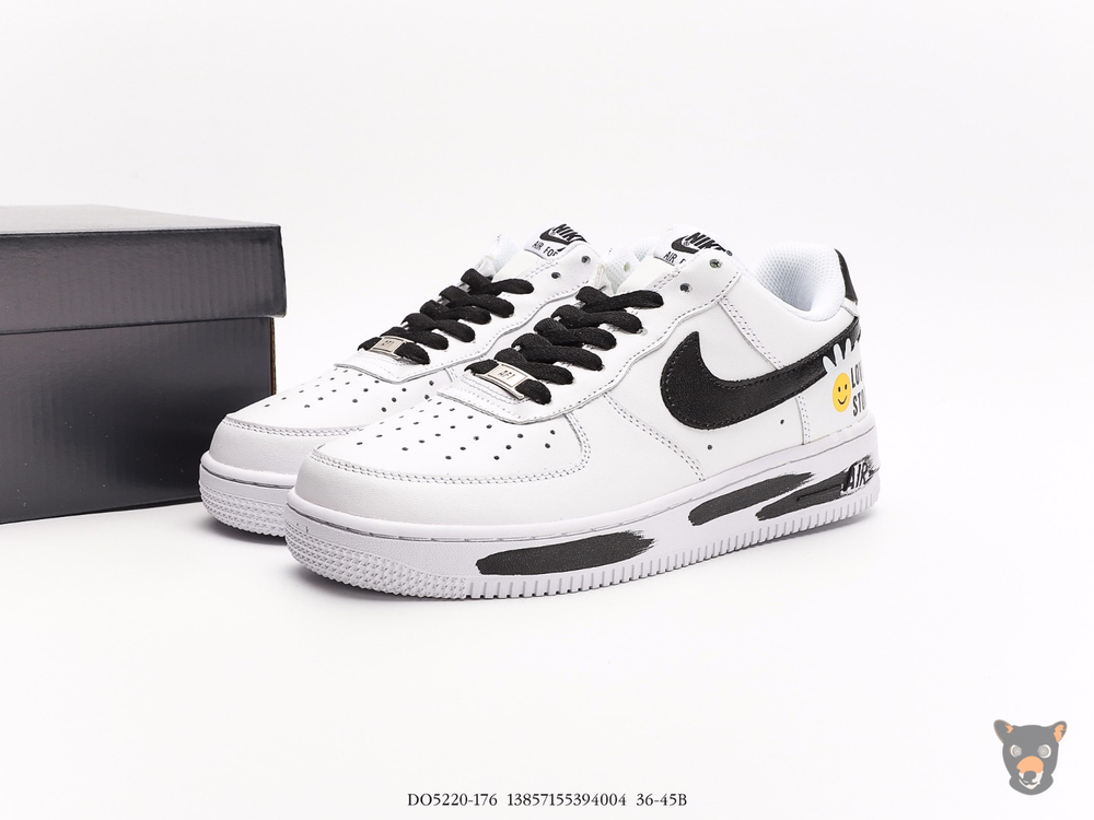 Кроссовки Air Force 1 '07 Low