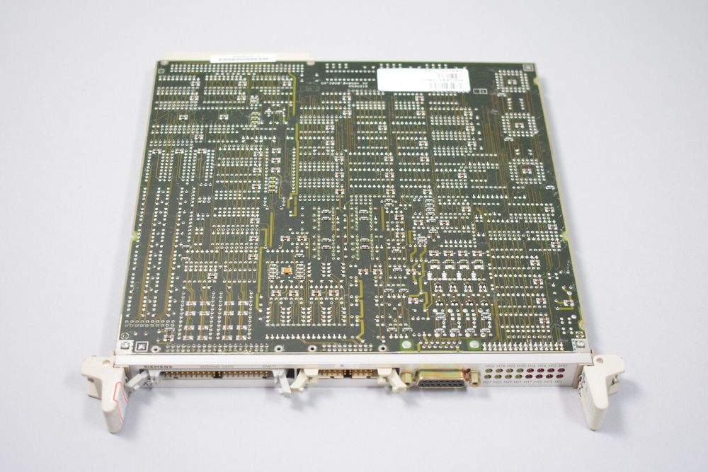 SIEMENS 6DD1640-0AD0