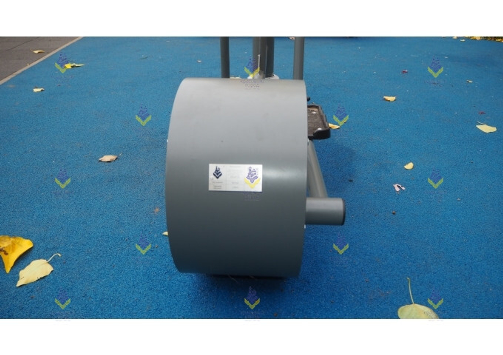 Тренажер Бегунок