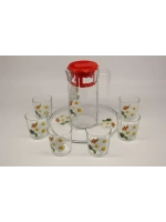 Набор для прохладительных напитков