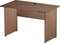 Стол письменный Стандарт-Pro ясень шимо темный