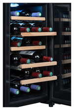 Винный шкаф Climadiff CC18