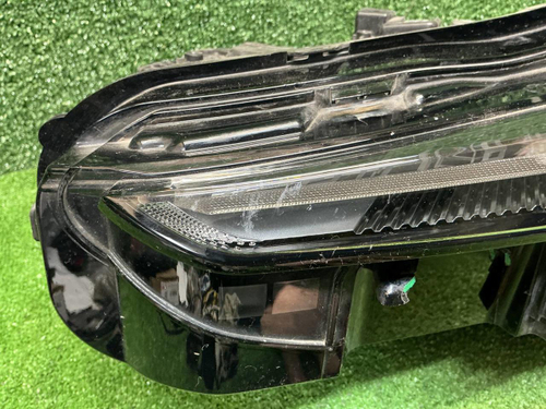 Фара левая Changan Uni-K (2020-н.в.) LED