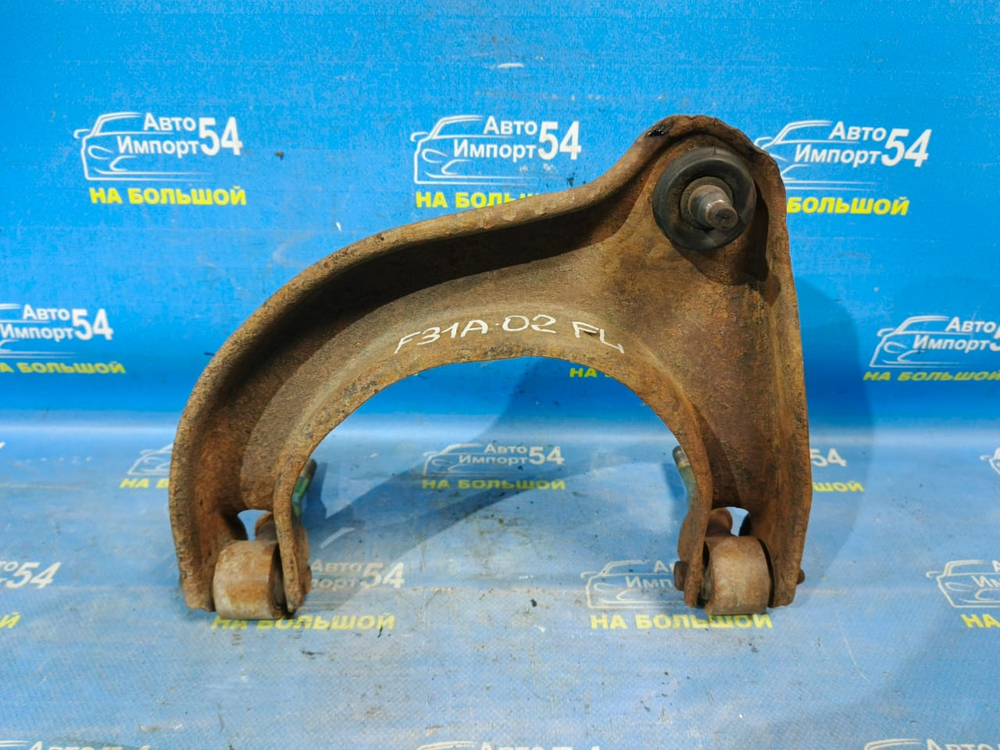 Рычаг передний левый MITSUBISHI DIAMANTE 1997