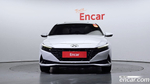 Hyundai Avante (CN7) 1.6 (04.2021)