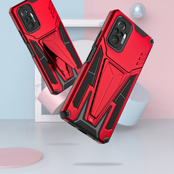 Чехол Rack Case для Xiaomi Redmi Note 10 Pro