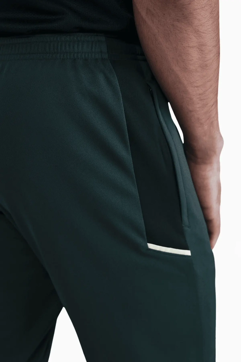 Спортивный костюм Nike Dri-FIT Academy - зеленый