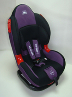 Infinity Benso (Isofix)