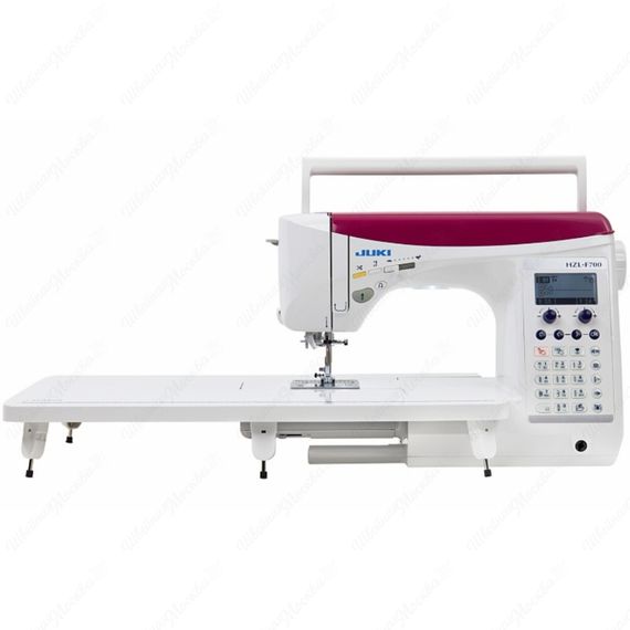 Швейная машина Juki HZL F700