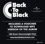 Rush / Hemispheres (LP)