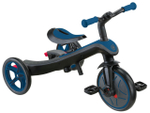 Детский велосипед Globber Explorer Trike 4 in1 (2025)