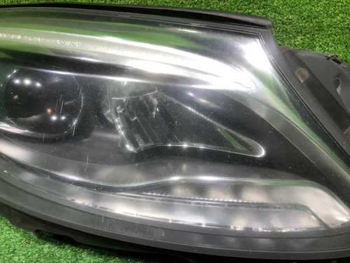 Фара правая Mercedes S W222 (2013-2017) LED