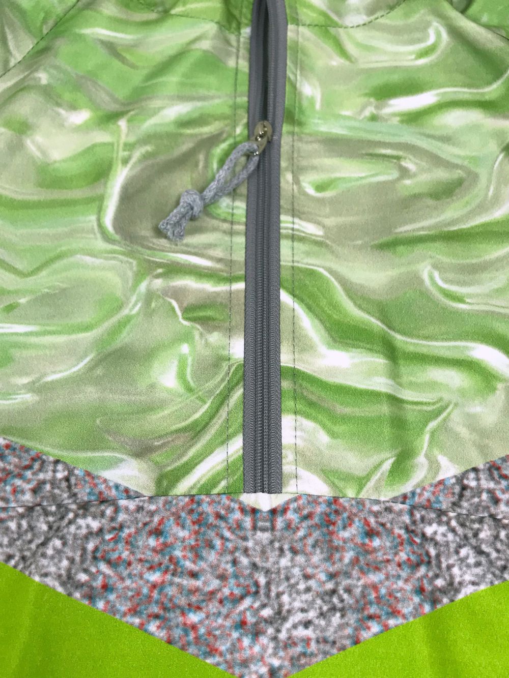 Купить Анорак Poison Анорак Poison