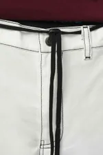 Джинсы Codered Real Baggy молочные