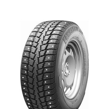 Kumho Power Grip KC11 245/75 R16C 120/116Q шип.