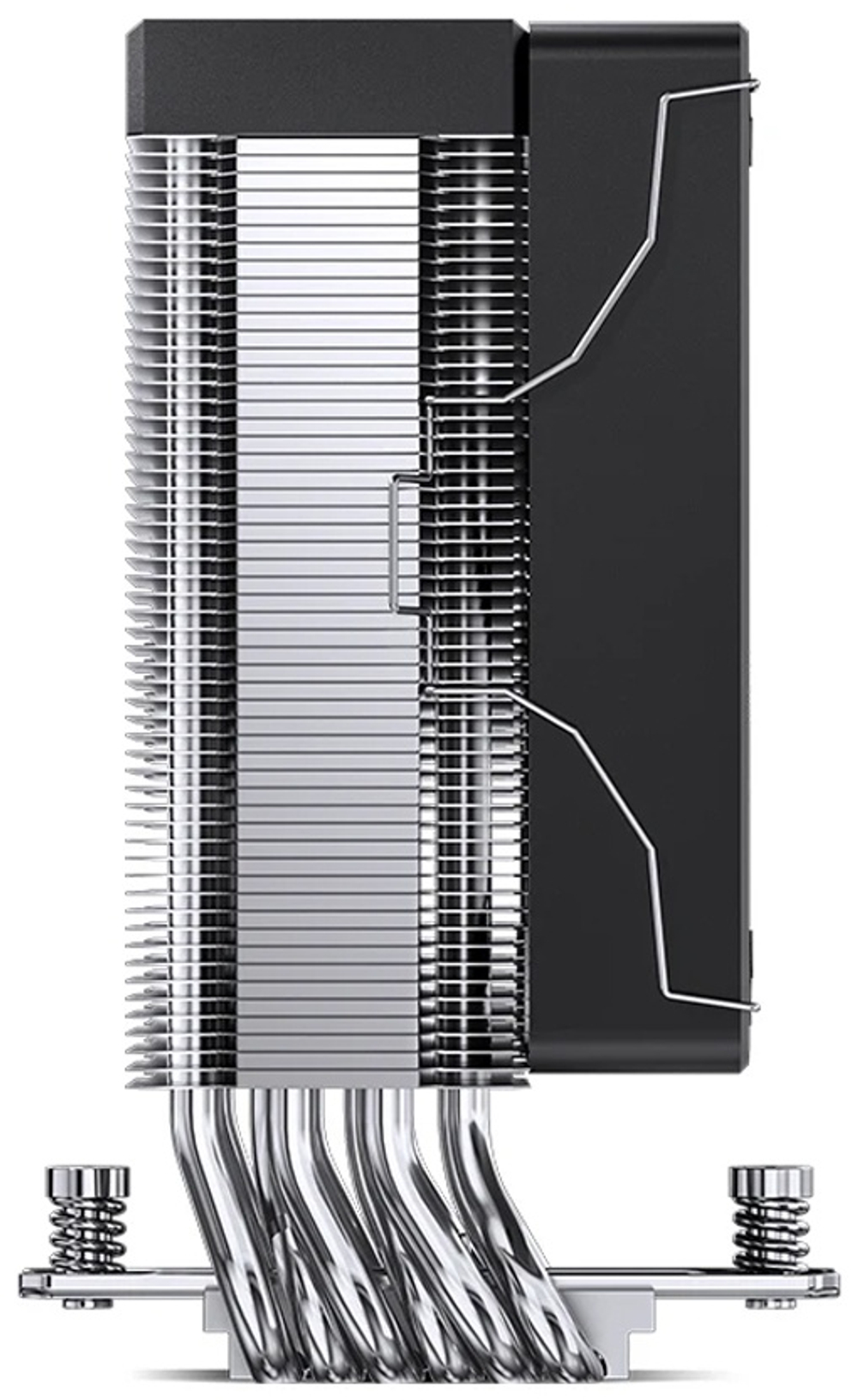 Jonsbo CR-1000 V2 PRO(ARGB) Black