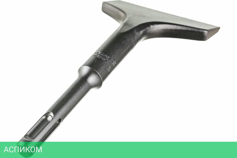 Долото Milwaukee SDS+ 165x75мм (4932352344)