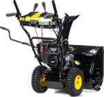 Снегоуборщик бензиновый CHAMPION ST656BS