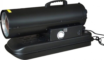 Тепловая пушка на дизтопливе прямого нагрева TOR DG20 1011363