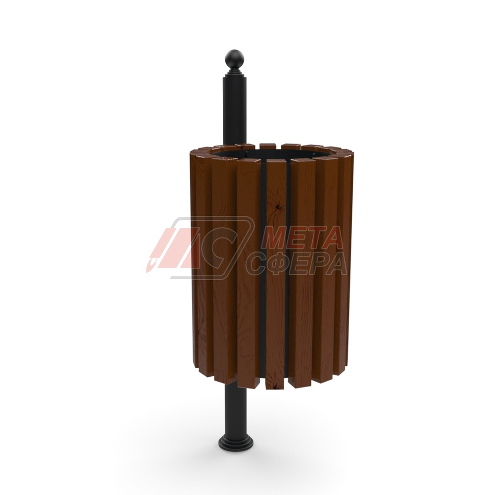 Урна Стойка