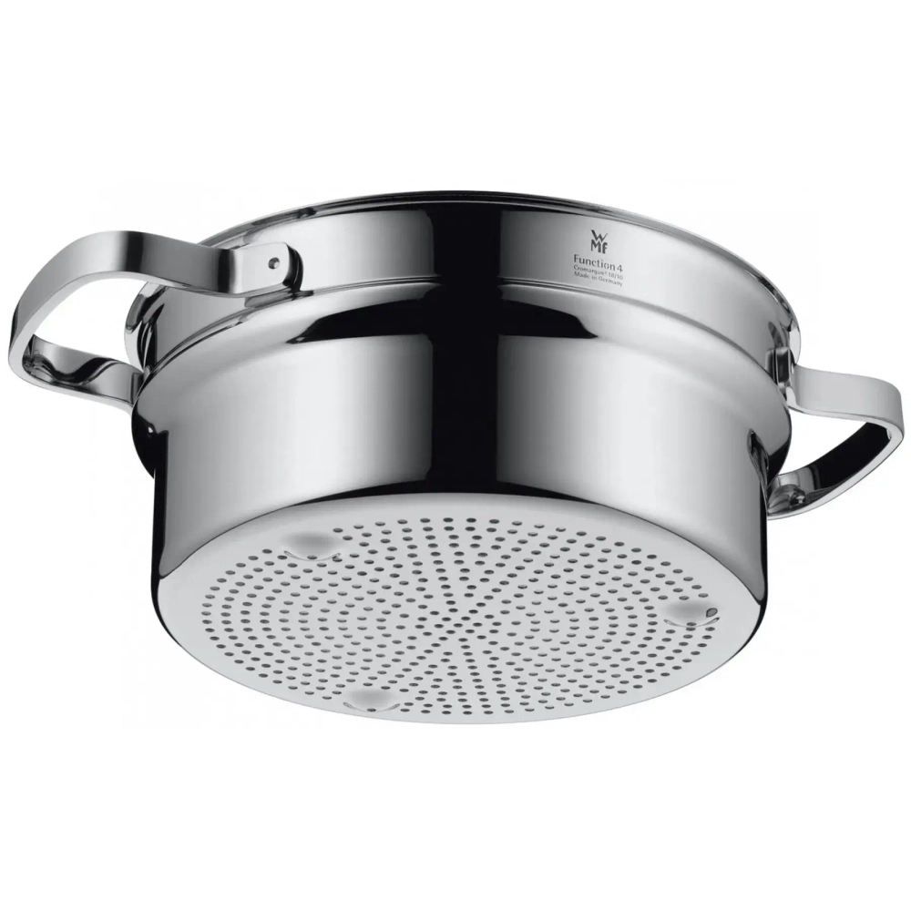 WMF Пароварка Function4 20 см с ситечком/вставкой