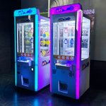 Призовой игровой автомат «Key Master»