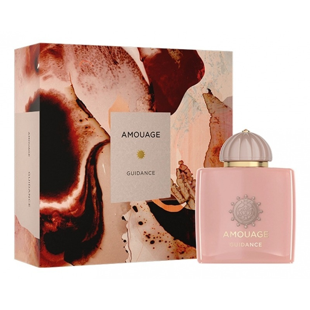 AMOUAGE Guidance