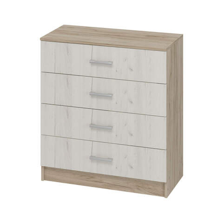 Гармония (Тащи в дом) КМ-601 Комод