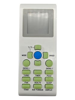 Пульт Sakata YKR-P/001E для кондиционеров