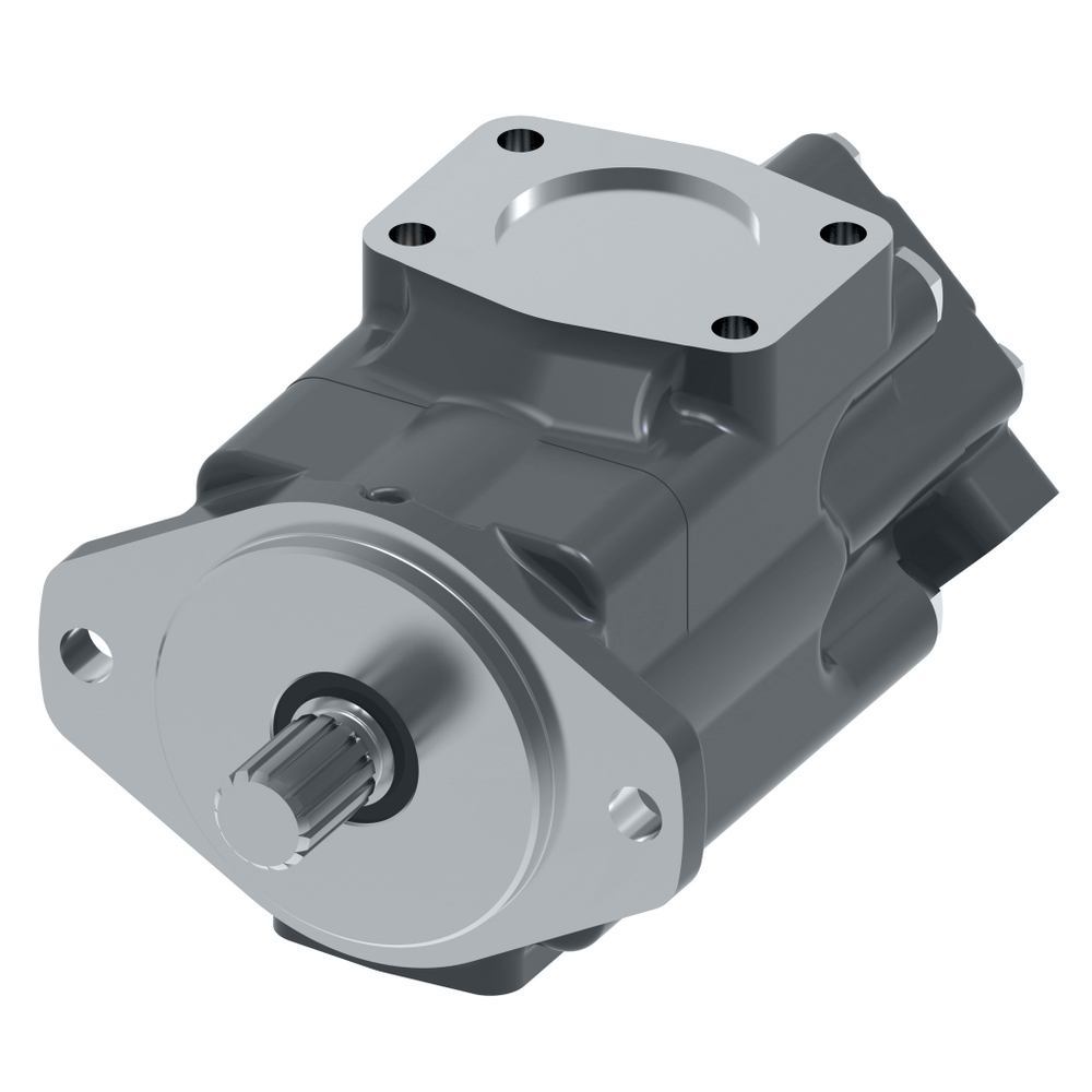 Гидронасос Sauer Danfoss