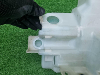 Бачок омывателя Mazda CX-5 1 (2011-2017)