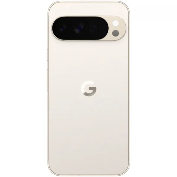 Google Pixel 10 Pro XL 16/256Gb Porcelain (Бежевый)