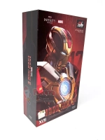 Фигурка Железный человек Iron Man Марвел ZD Toys 1906-17