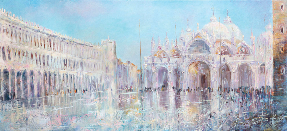 Коллекция Города и страны