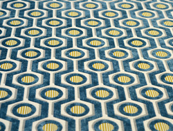 Шенилл Ball denim (Балл деним) 10655