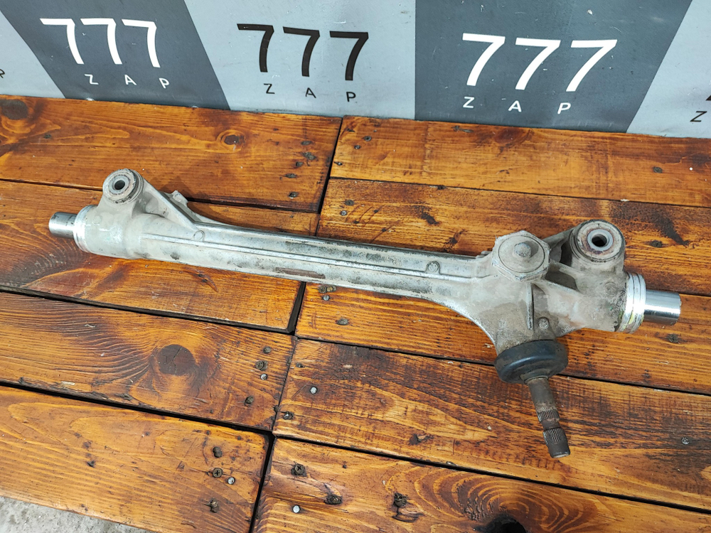 Рейка рулевая Toyota Highlander 3 (U50) 16-22 Б/У Оригинал 455100E041