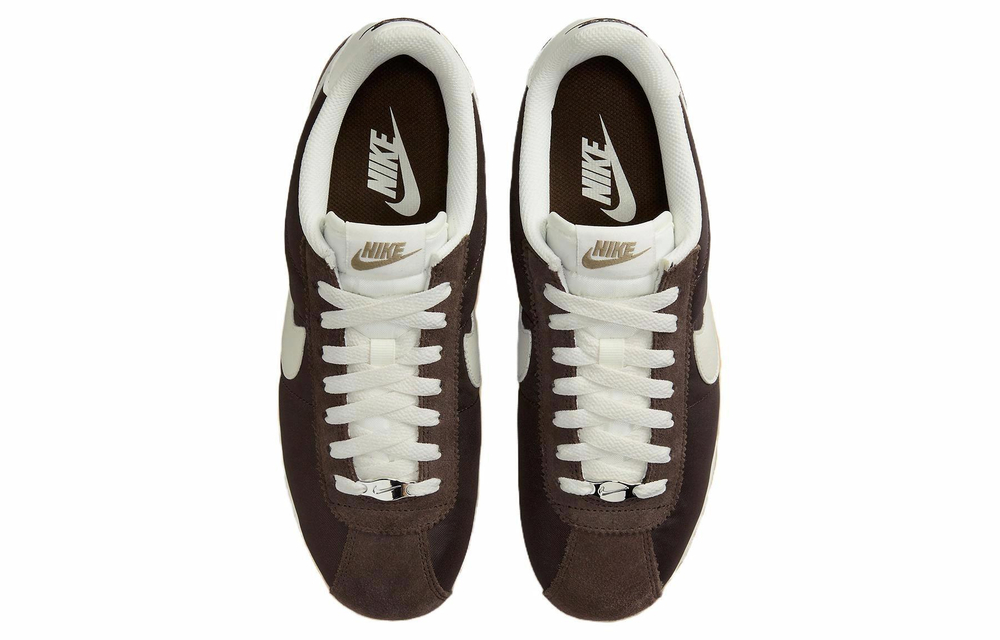 Кроссовки Nike Cortez (Женская размерная сетка)