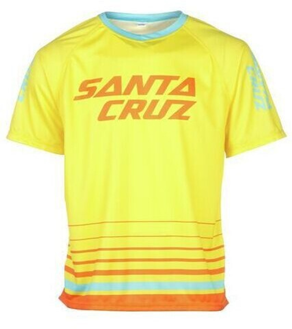 Jersey santa cruz mtb outlet