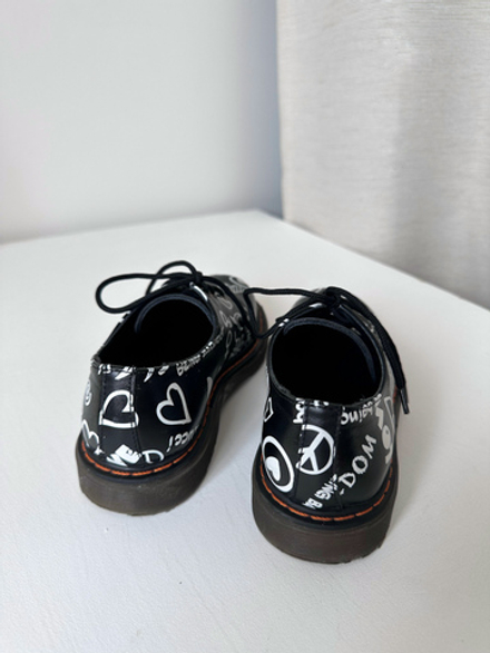 Кожаные туфли Galucci, 30