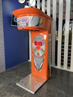 Детский силомер боксер «Rocky Boxer» Junior