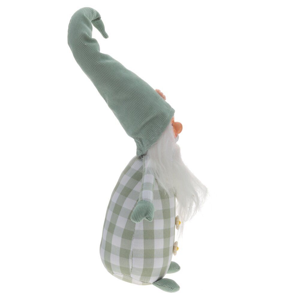 GAEM Игрушка набивная "Гном", L11 W11 H44 см, 2в.