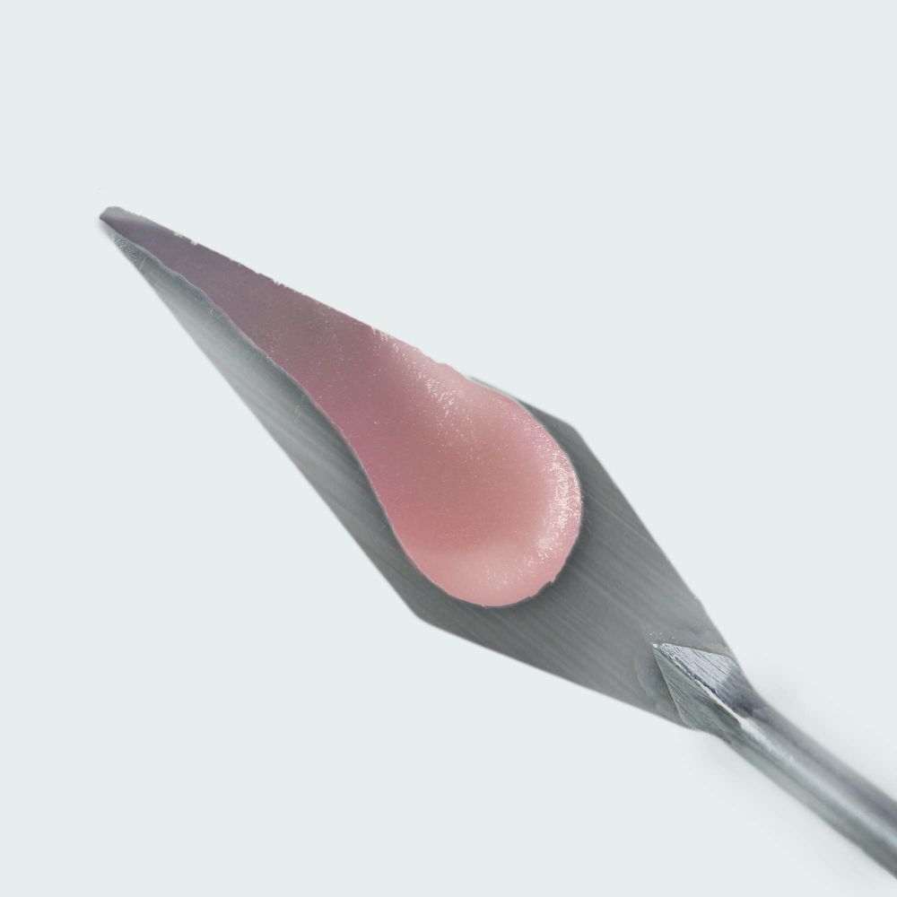 Луи Филипп Acryl Gel 04 - Полигель для наращивания ногтей темно-розовый, 15м