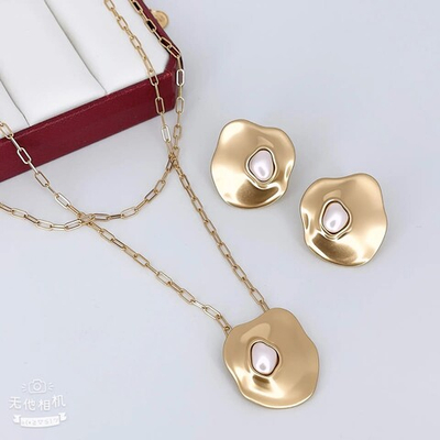 Комплект Jewelry - арт205